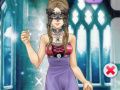 Mchezo Lily ya Halloween online