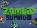 Mchezo Kuishi Zombi online