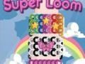 Mchezo Super Loom: Mara Tatu Mmoja online