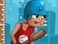 Mchezo Baseball kwa Klowns online