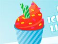 Mchezo Kumbukumbu ya Ice Cream online