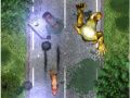 Mchezo Uasi wa Zombies online