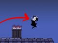 Mchezo Dracula Quest: Kimbia Kwa Damu online