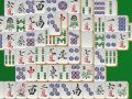 Mchezo Mahjong Deluxe 2 online