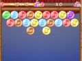 Mchezo Bubble ya Muziki online