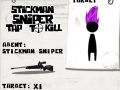 Mchezo Sniper wa Stickman: Gusa ili kuua online Mchezo Sniper wa Stickman: Gusa ili kuua online
