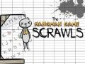 Mchezo Hangman: Mikwaruzo  online