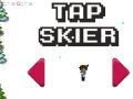 Mchezo Gamba Ski online Mchezo Gamba Ski online