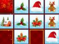 Mchezo Mechi Kadi za Krismasi online