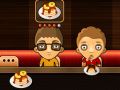 Mchezo Bar ya Pancake online