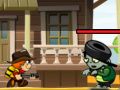 Mchezo Ranger Dhidi ya Zombies online