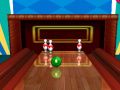 Mchezo Mastaru wa Bowling 3D online