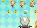 Mchezo Carnival ya kuvutia ya Bouncy  online