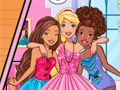 Mchezo Malengo ya Kikundi cha Barbie online