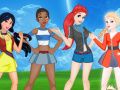 Mchezo Malkia Pokémon Go online Mchezo Malkia Pokémon Go online