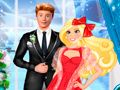 Mchezo Parfect Couple: Maandalizi ya Majira ya Baridi online