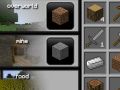 Mchezo Grindcraft online Mchezo Grindcraft online