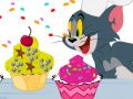 Mchezo Tuundai pamoja na Tom na Jerry online Mchezo Tuundai pamoja na Tom na Jerry online