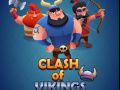 Mchezo Mkutano wa Viking online