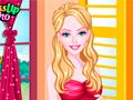 Mchezo Huduma ya Uja uzito wa Barbie online