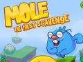 Mchezo Mole: Kwanza Kukusanya online