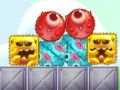 Mchezo Super Sticky Stacker online