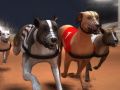 Mchezo Mashindano ya Greyhound online