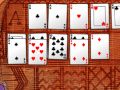 Mchezo Solitare ya Algeria online