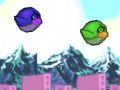 Mchezo Hasira Flappy Ndege online