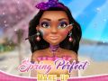 Mchezo Make-Up Bora la Kamili online