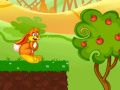Mchezo Mr. Jumpz Nchi ya Matukio online