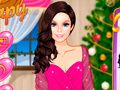 Mchezo Barbie Glam ya Majira online