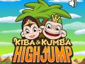 Mchezo Kiba na Kumba: Kuruka Kwangwa online