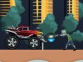 Mchezo Zombinators online