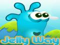Mchezo Kichwa Jelly Njia online