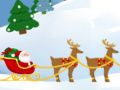 Mchezo Changamoto ya Kamini ya Santa online