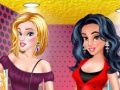 Mchezo Vikukuu Vinafungua Galerii ya Sanaa online
