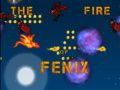 Mchezo Moto wa Fenix online