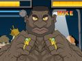 Mchezo Mapambano ya Mtaa: Mfalme wa Genge online