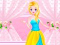 Mchezo Onyeshaji wa Mitindo ya Blond vs Redhead online
