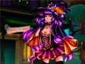 Mchezo Halloween festa online