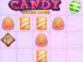 Mchezo Candy Super Mstari online