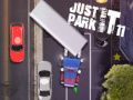 Mchezo Tu parkir it 11 online