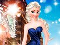 Mchezo Malkia Nyota wa Hollywood online