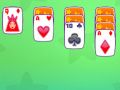 Mchezo Super Mega Solitaire online Mchezo Super Mega Solitaire online