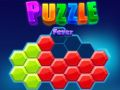 Mchezo Homa za Puzzles online