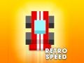 Mchezo Spidi Retro online