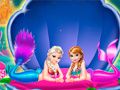Mchezo Vaa mrem Princess online