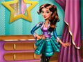 Mchezo Tris Superstar: P dressing Doll online