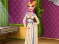 Mchezo Dove Wedding Dolly Dress Up online